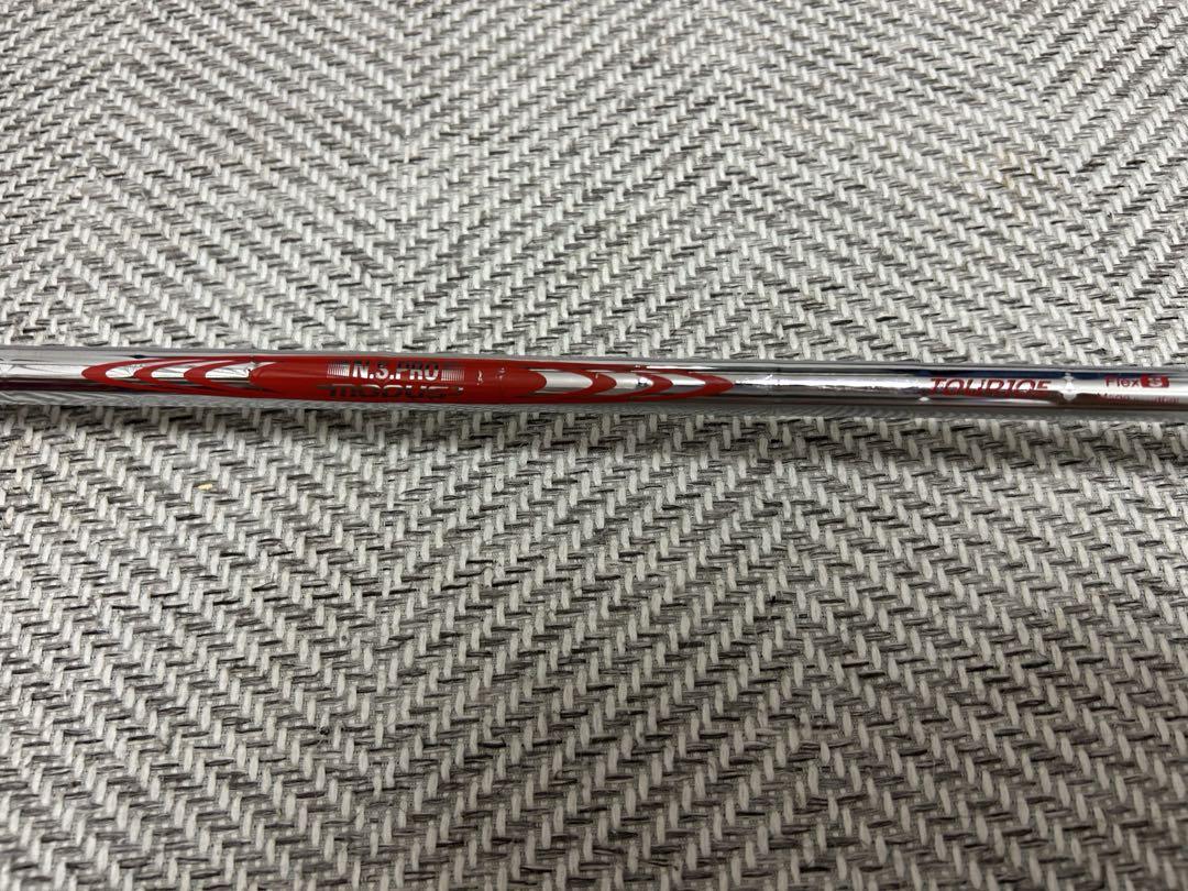 Callaway Apex 2021 6番アイアン 単品