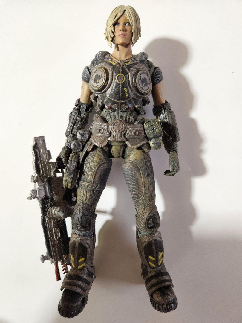 GEARS OF WAR/ギアーズオブウォー フィギュア - メルカリ