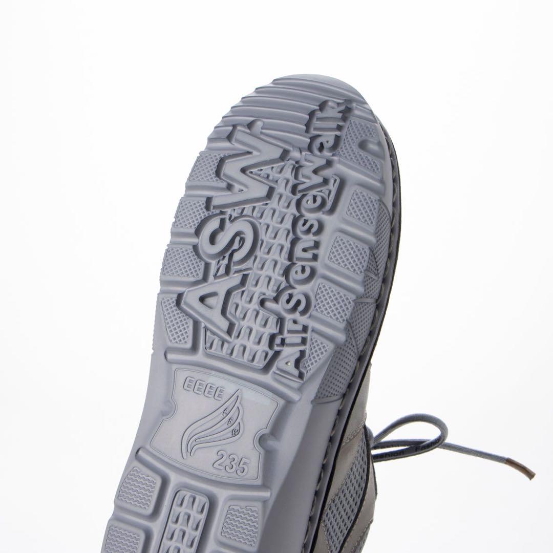 YOSUKE（ヨースケ） 本革スニーカー 23.5cm