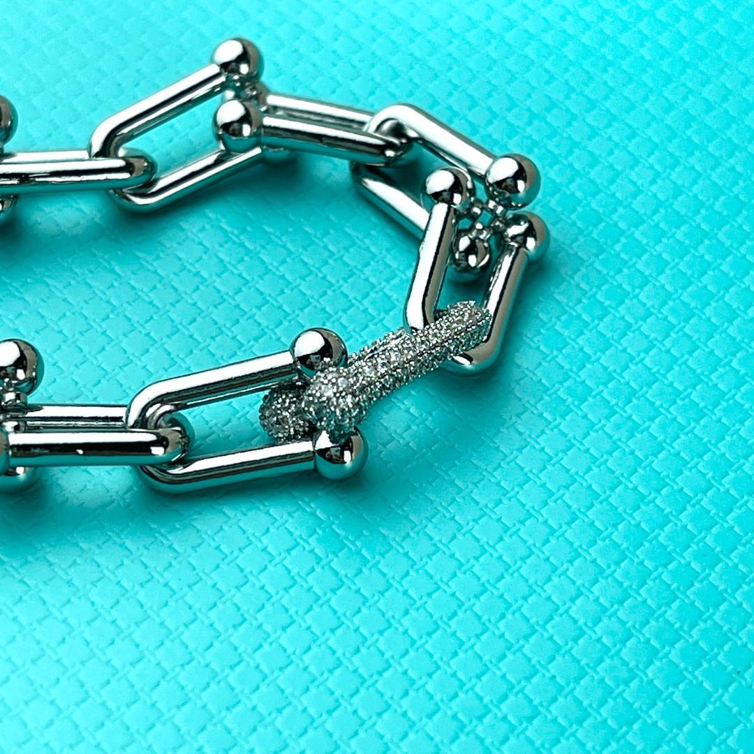 Tiffany & Co. ブレスレット