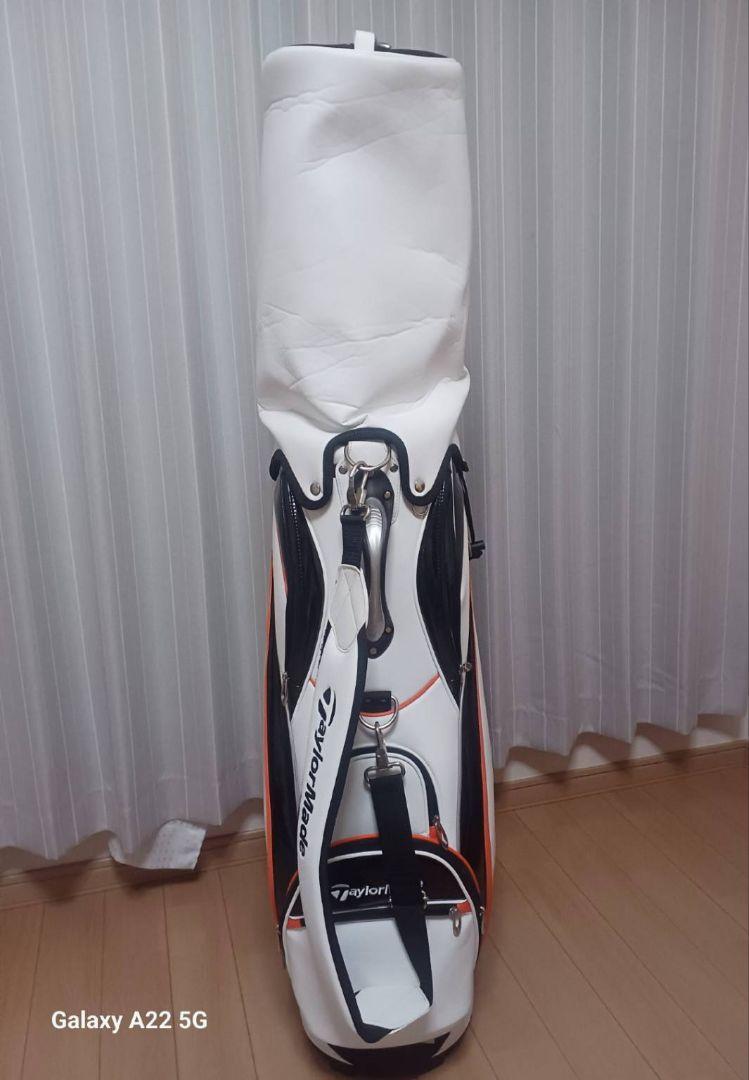 TaylorMade ゴルフバッグ・キャディバッグ