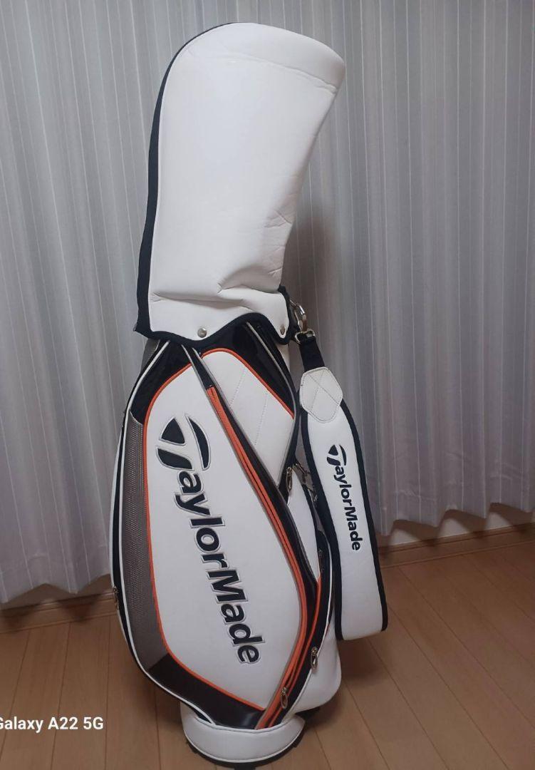 TaylorMade ゴルフバッグ・キャディバッグ
