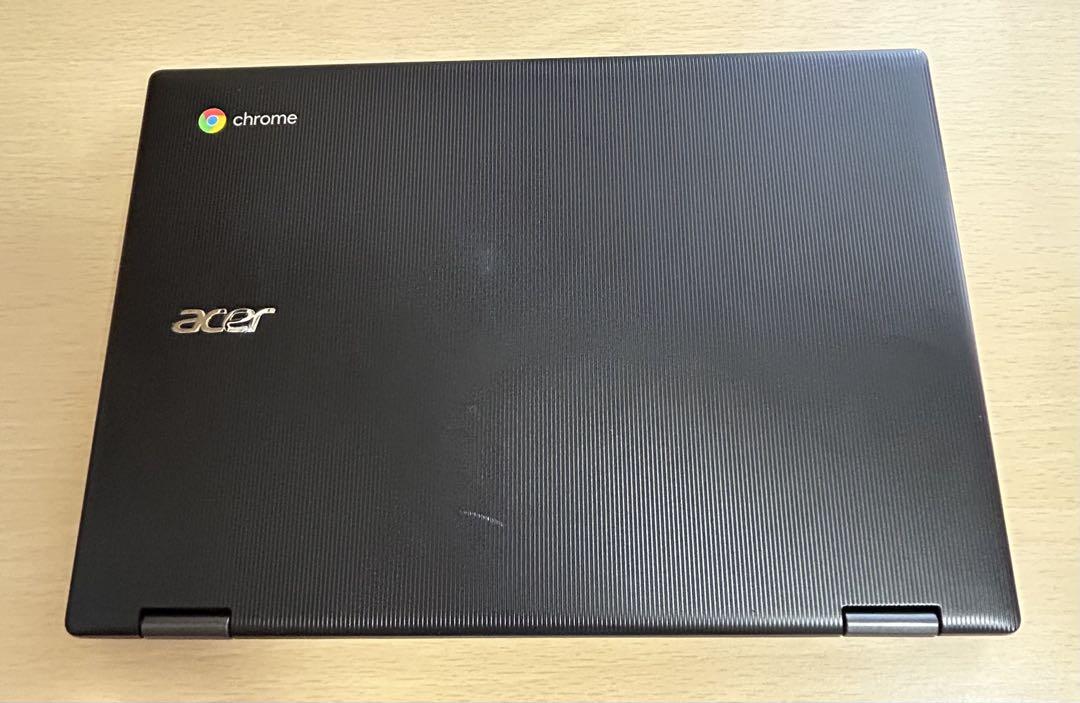 Acer Chromebook spin511 ブラック