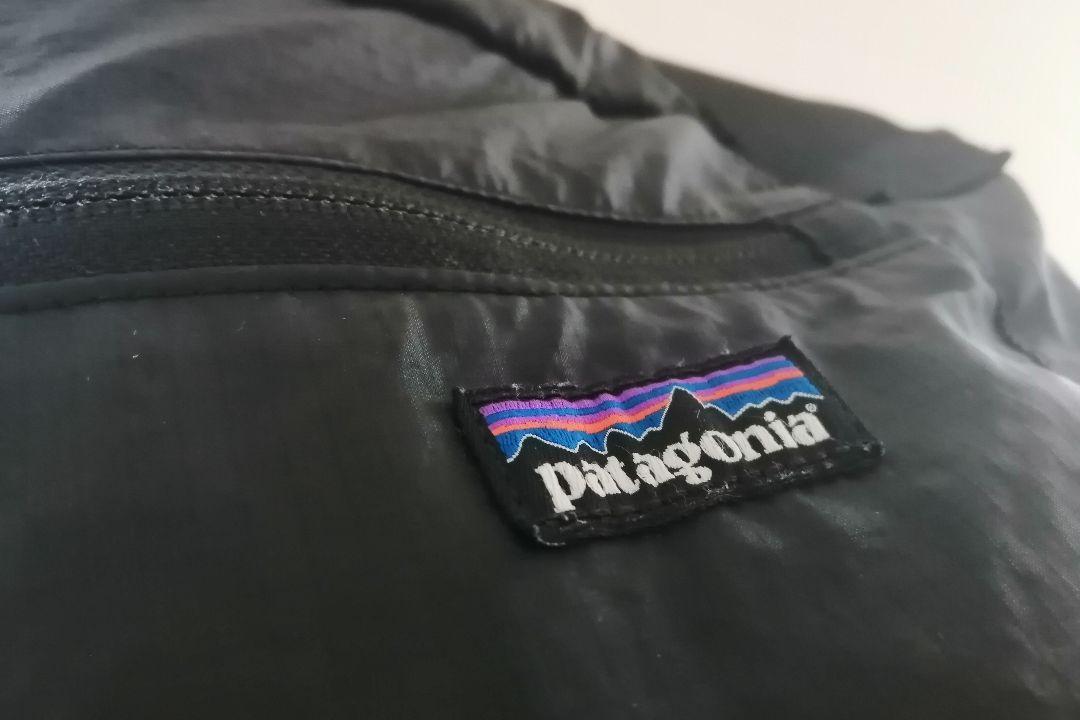 patagonia トラベルトートバッグ 梨花モデル MeP6A-m19679152966 ライトウェイト 得価限定品