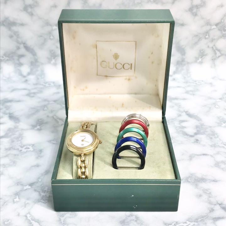 GUCCI(グッチ) 腕時計 TN953 - メルカリ GUCCI(グッチ) 腕時計 TN953 - メルカリ