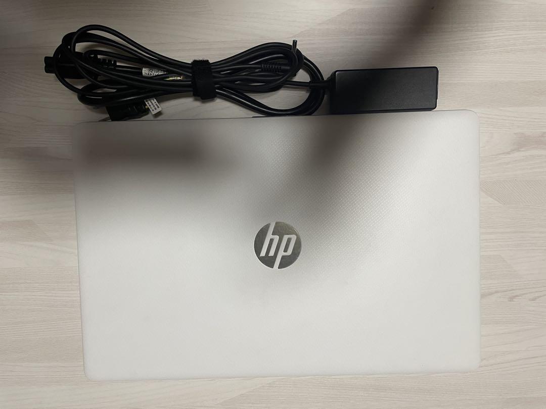 Windowsノート本体 Ryzen 3 3200U 16GB 256GB HP15-db1000