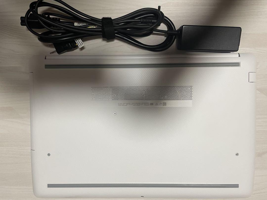 Windowsノート本体 Ryzen 3 3200U 16GB 256GB HP15-db1000