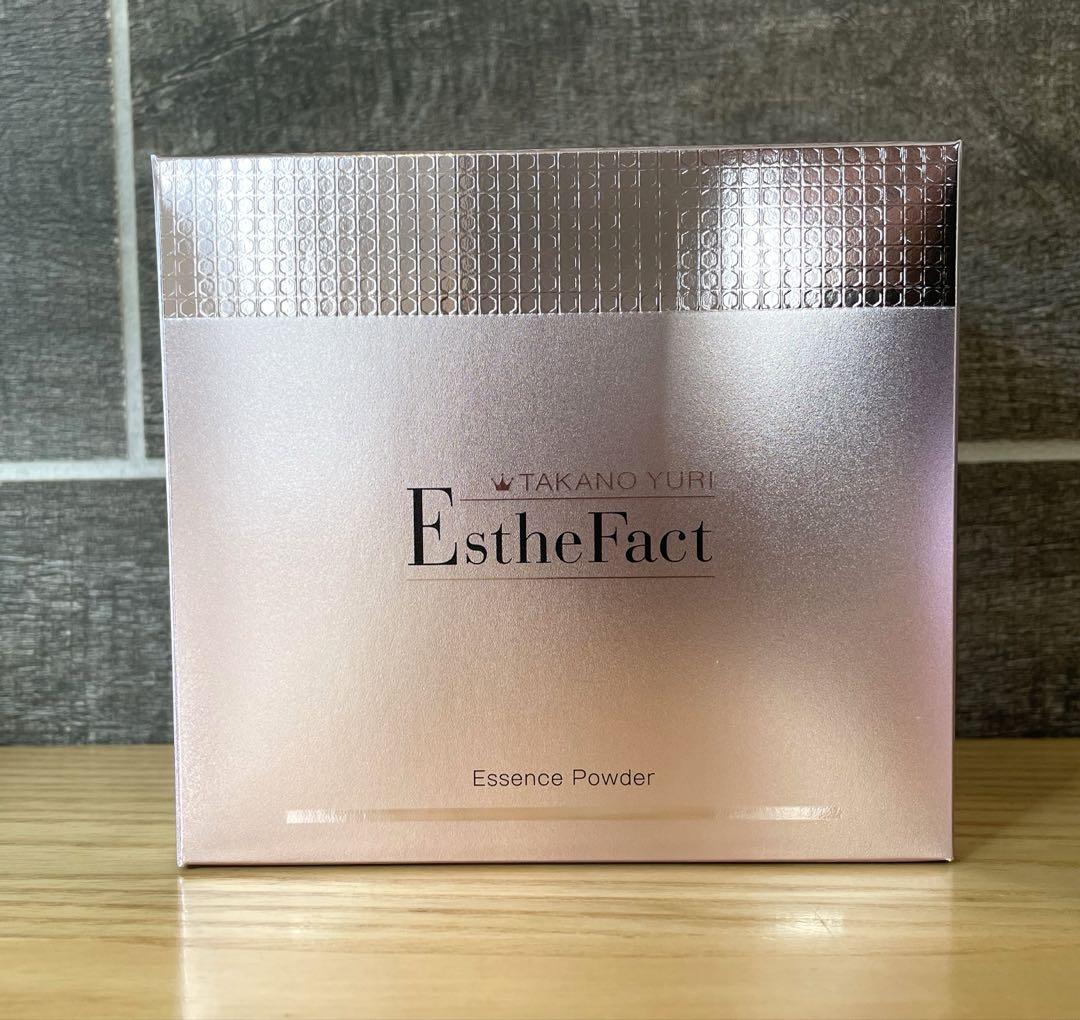 EstheFact エッセンスパウダー 23g