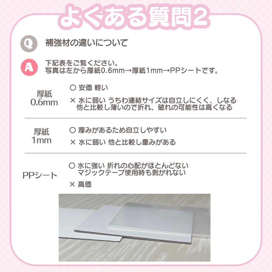 やま オーダー うちわ文字 文字パネル うちわ屋さん 団扇屋さん