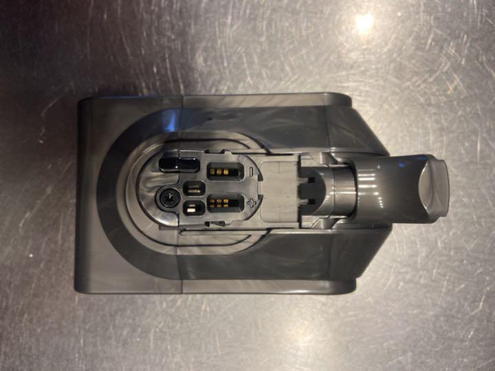 いただき dyson 純正バッテリー 6LDlC-m19683209659 ルカリ