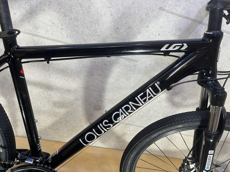 LOUISGARNEAU LGS GRIND 9 MTB 27.5インチ - メルカリ