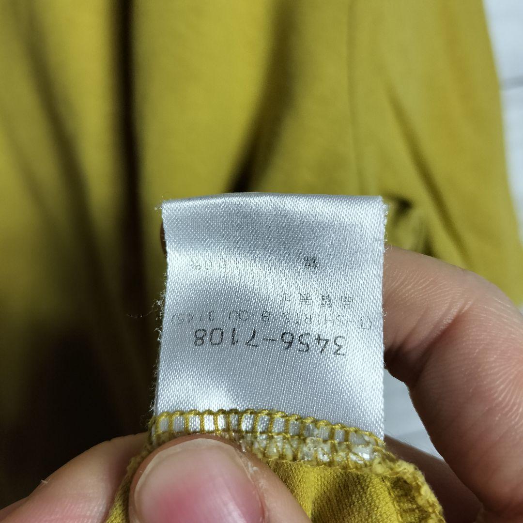 Tシャツ 半袖