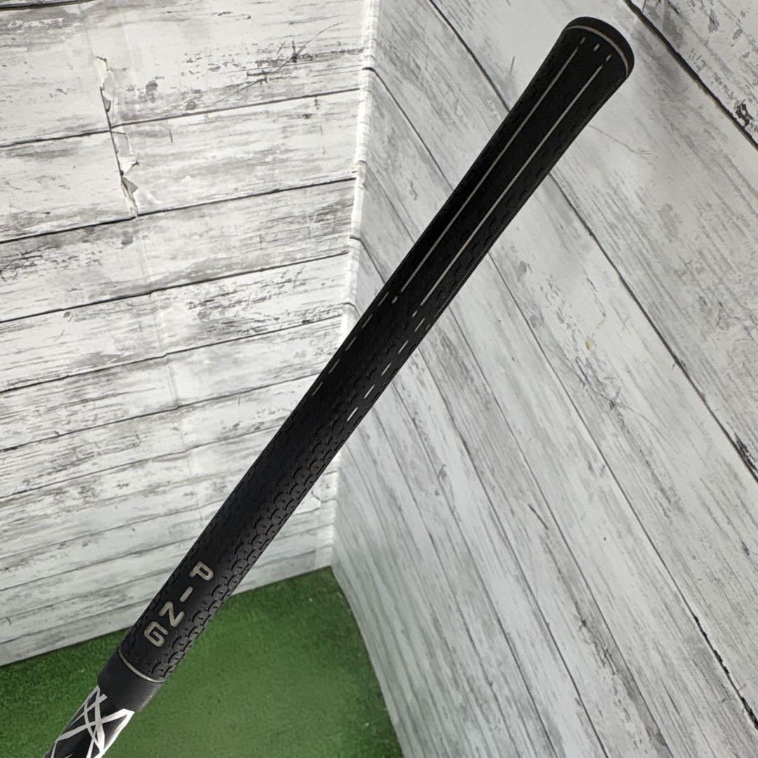 PING i25 ユーティリティ　22度 Sフレックス 39.75インチ
