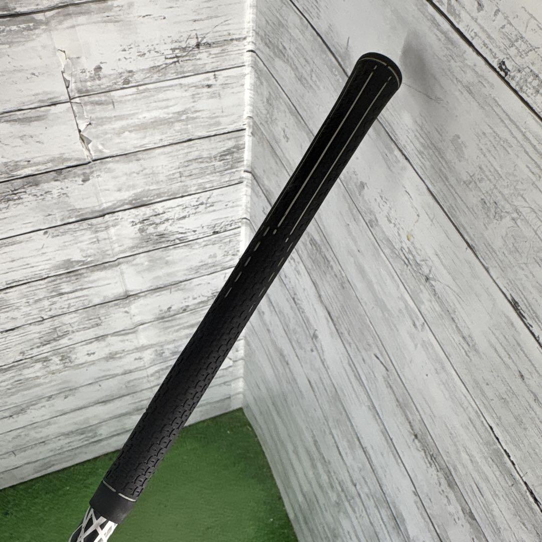 PING i25 ユーティリティ　22度 Sフレックス 39.75インチ