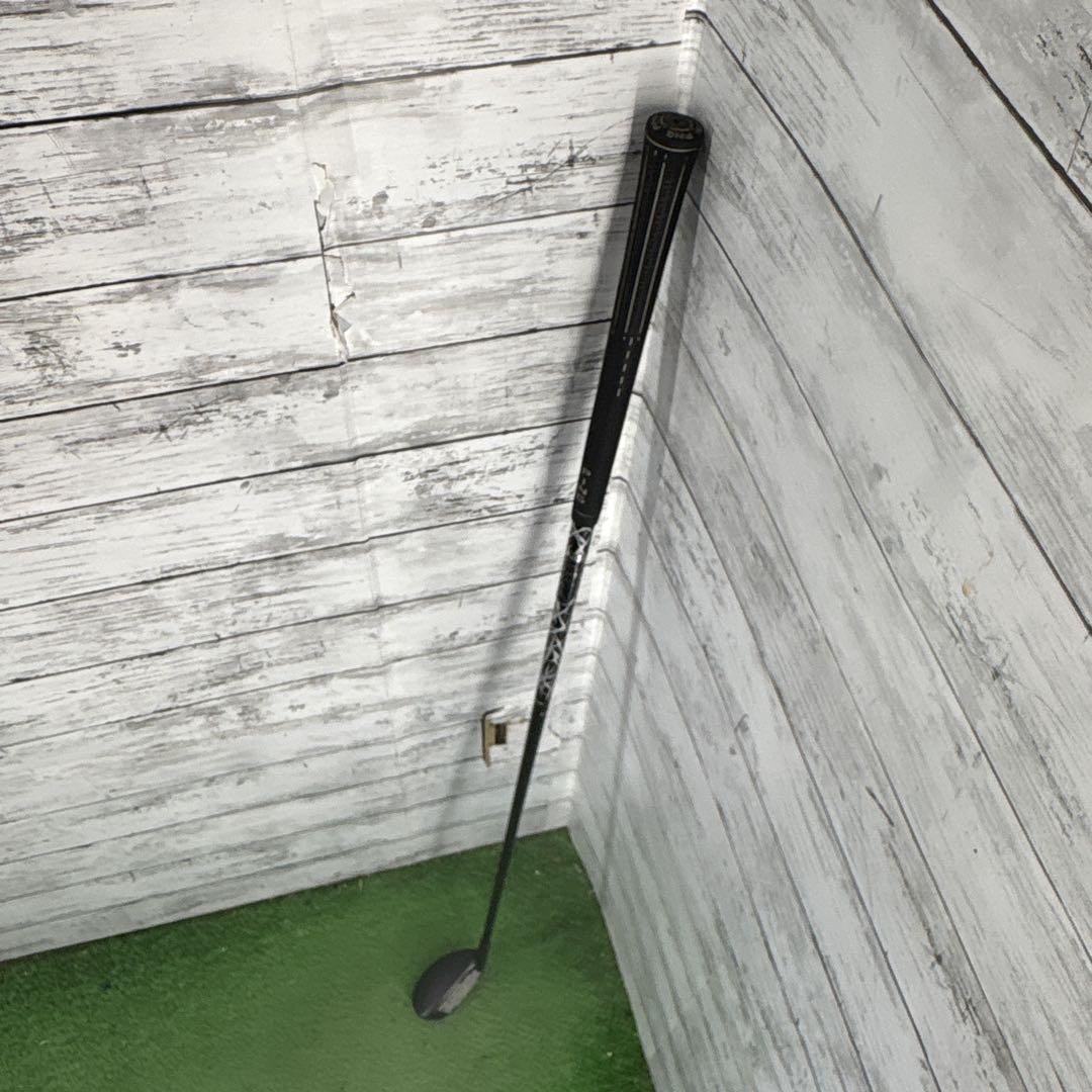 PING i25 ユーティリティ　22度 Sフレックス 39.75インチ