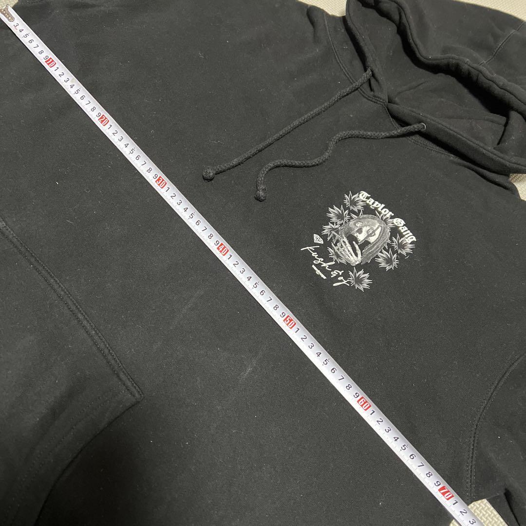 激レア‼️アメリカ3XL Diamond Supply Co パーカー