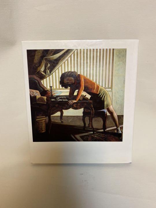 洋書 ドイツ語版　BALTHUS バルテュス 洋書 ドイツ語版 BALTHUS バルテュス - メルカリ
