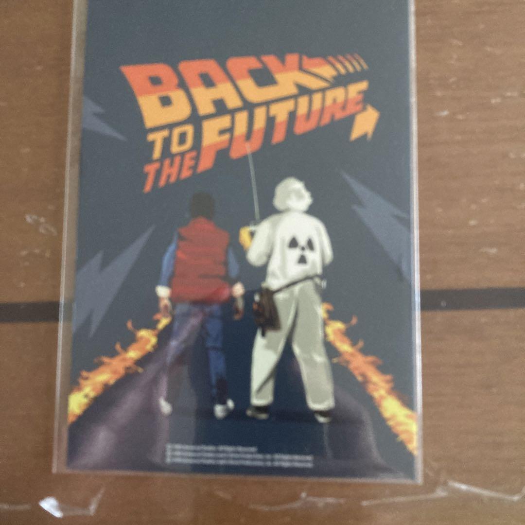 【ブルーレイ】限定特典付「バック・トゥ・ザ・フューチャー」トリロジー 30th