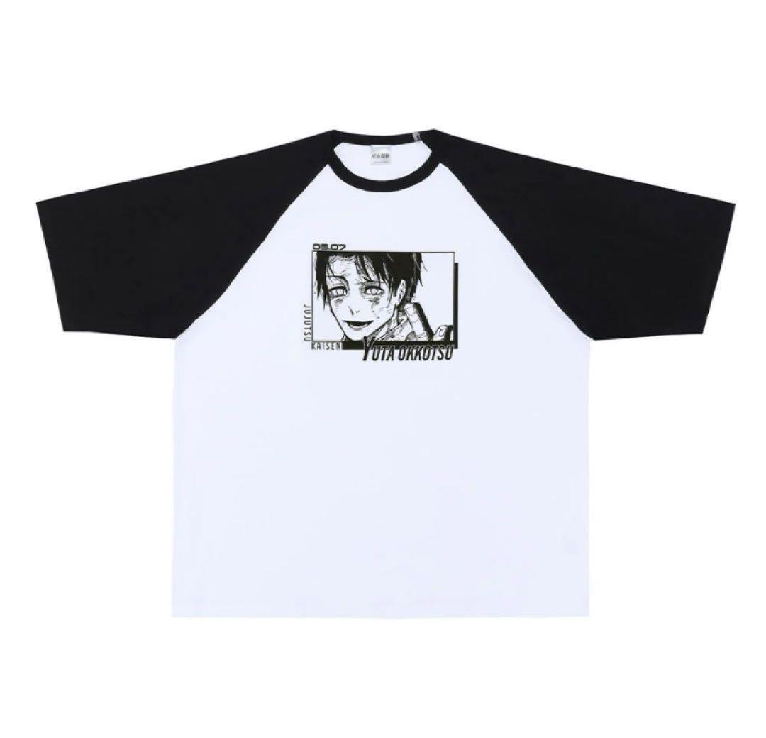 『ONE PIECE』ニコ・ロビン バースデービッグシルエットＴシャツ 2025