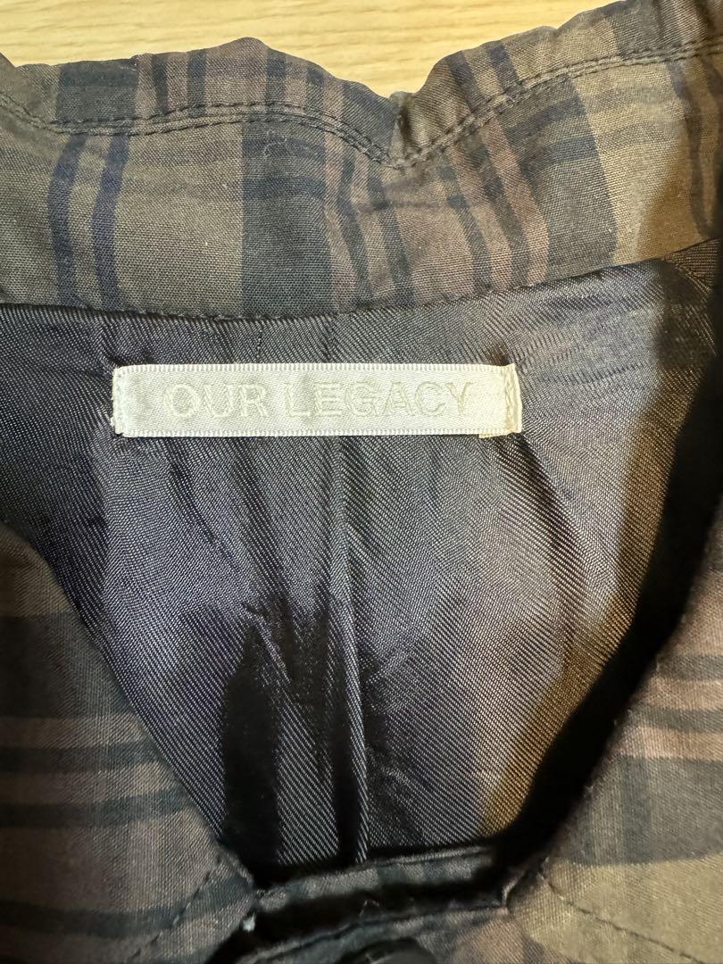 our