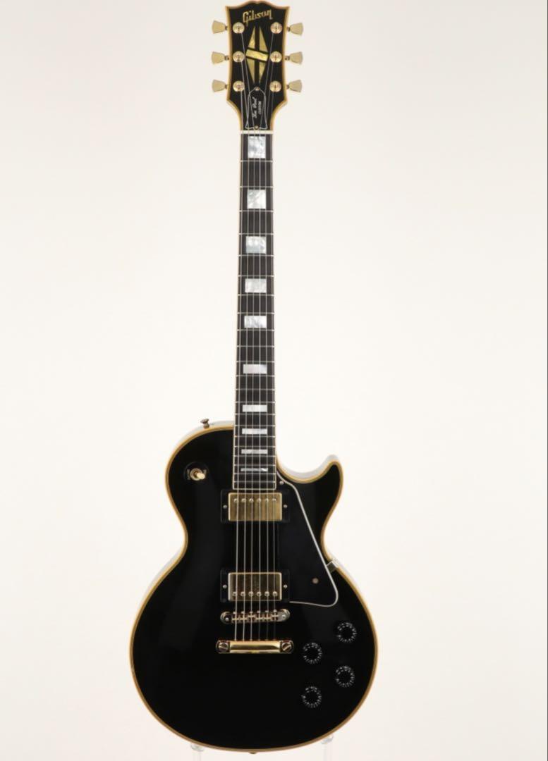 ギター Gibson Les Paul Custom 2004