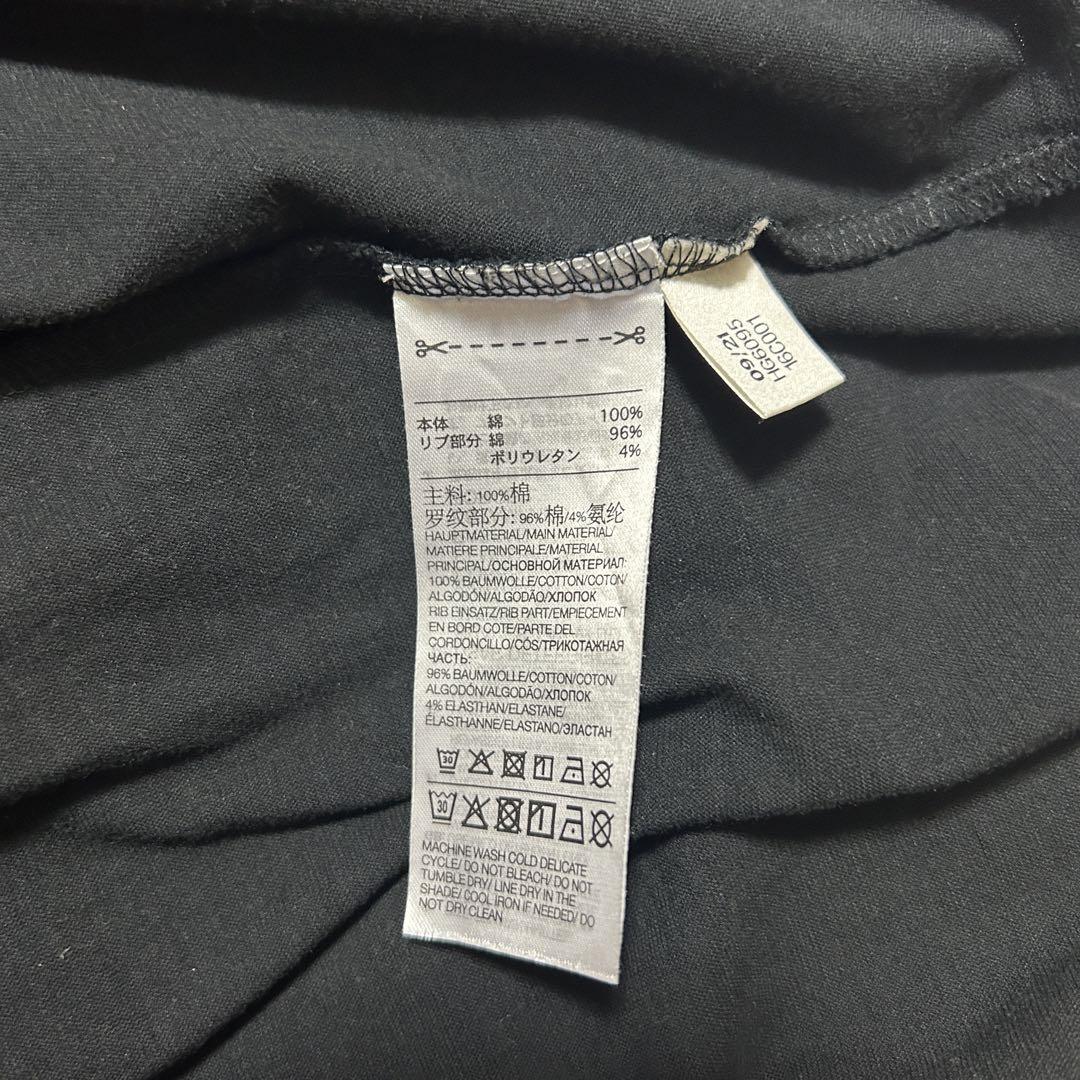 アディダス Y 3 3ストライプTシャツ 希少】Y-3⭐︎スリーストライプ Tシャツ 20周年 アディダス 人気