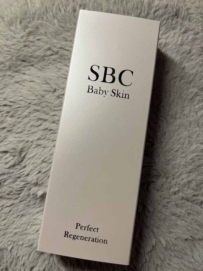 美品 kkk✨新品未使用✨SBC パーフェクトリジェネレーション美容液
