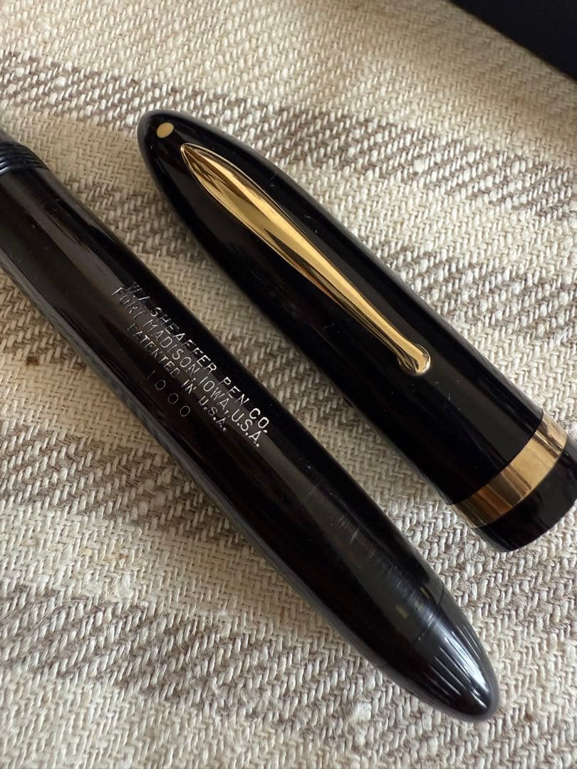 万年筆部品、セーラー万年筆21Kボディー、シェーファー SHEAFFER　万年筆 万年筆部品、セーラー万年筆21Kボディー、シェーファー SHEAFFER