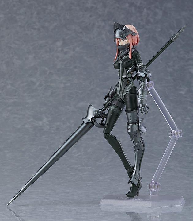 figma FALSLANDER LANZE REITER 【新品未開封】