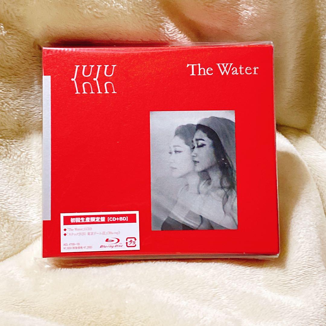 Amazon.co.jp: 【Amazon.co.jp限定】The Water (初回生産限定盤