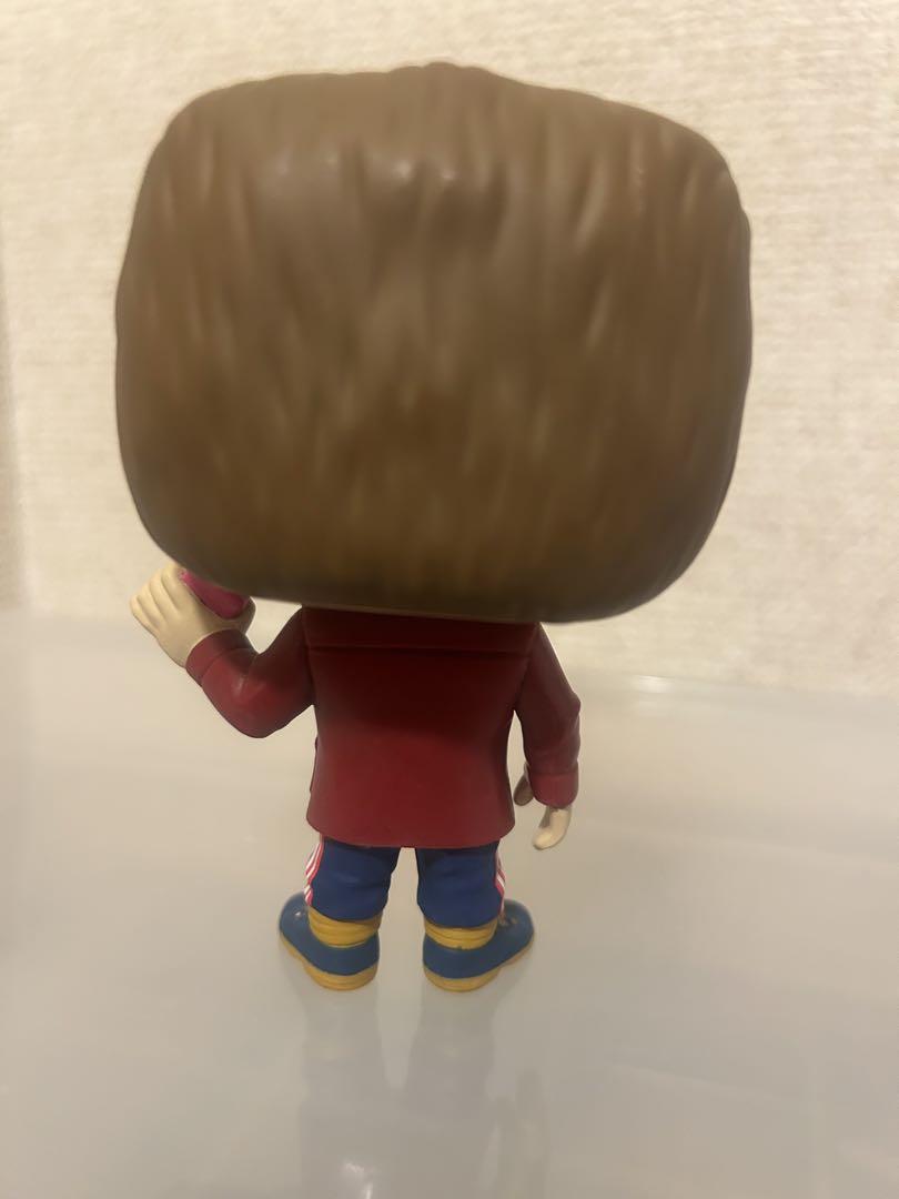 funko pop タイラーダーデン　ファイトクラブ　ブラッドピット　フィギュア