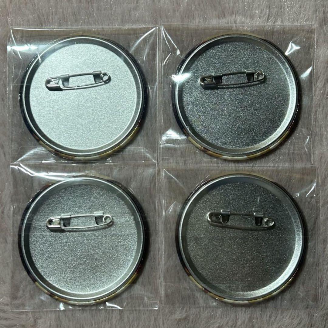 天馬司 グリ缶 40C プロセカ グリッター缶バッジ グリ缶 40C 天馬司 - メルカリ