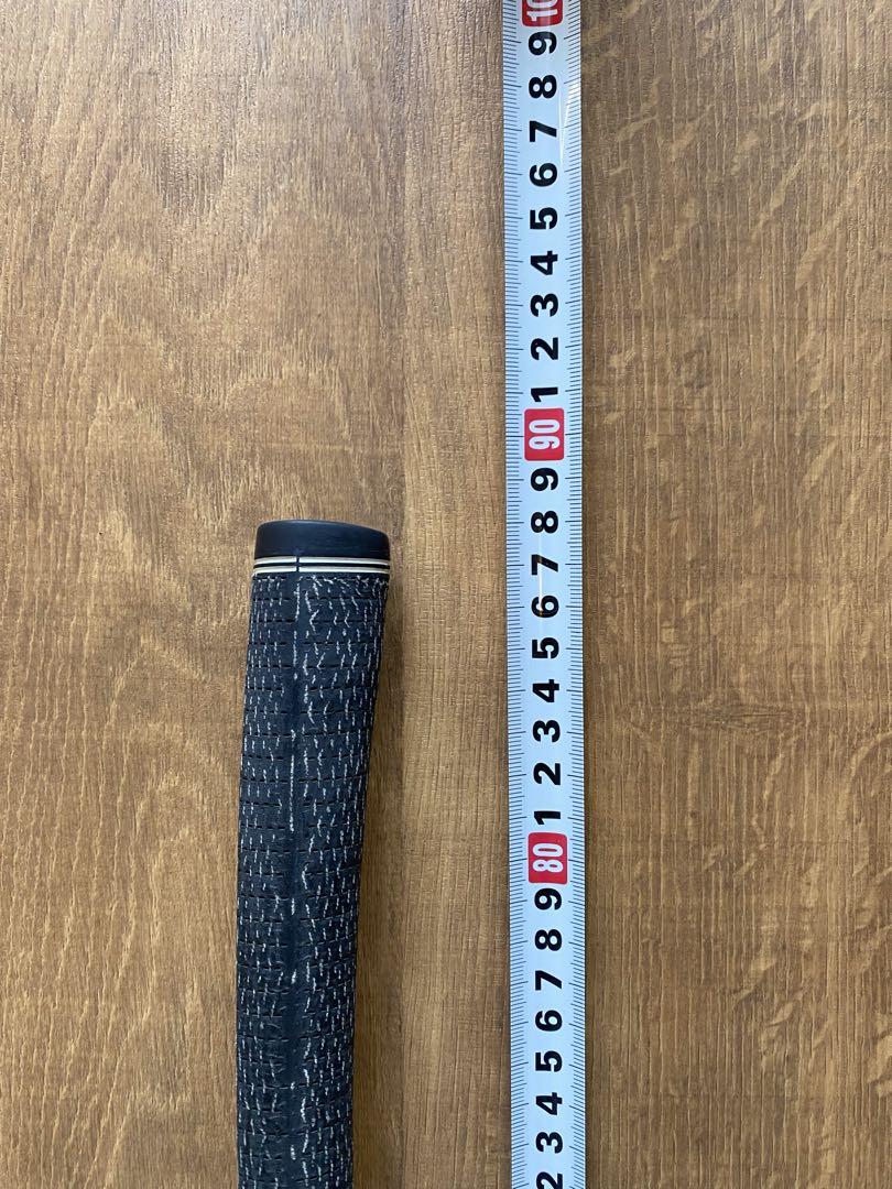 【美品】ODYSSEY MilledCollection TX 2M カバー付き