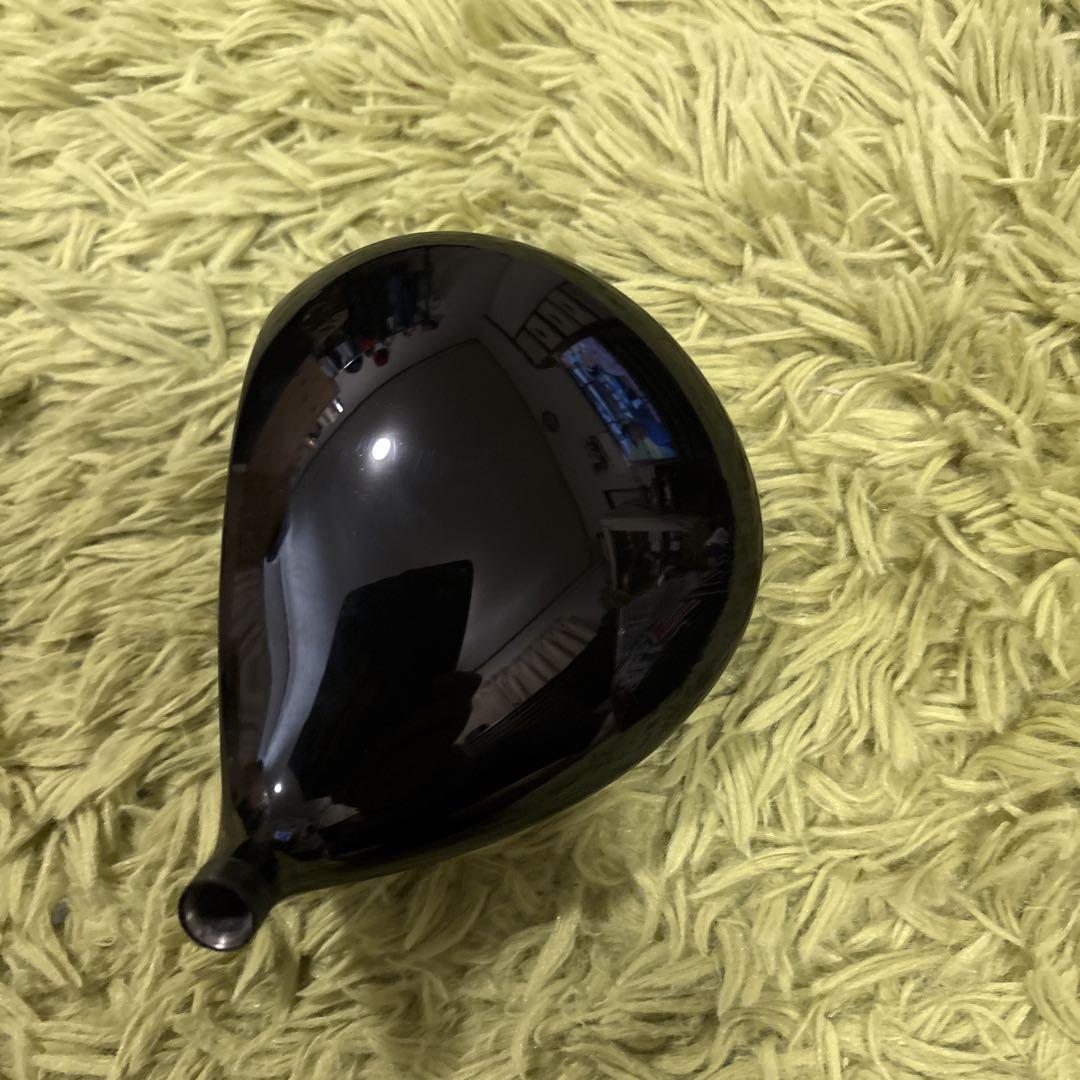 MYSTERY PROTO 460 ドライバー　ヘッドのみ