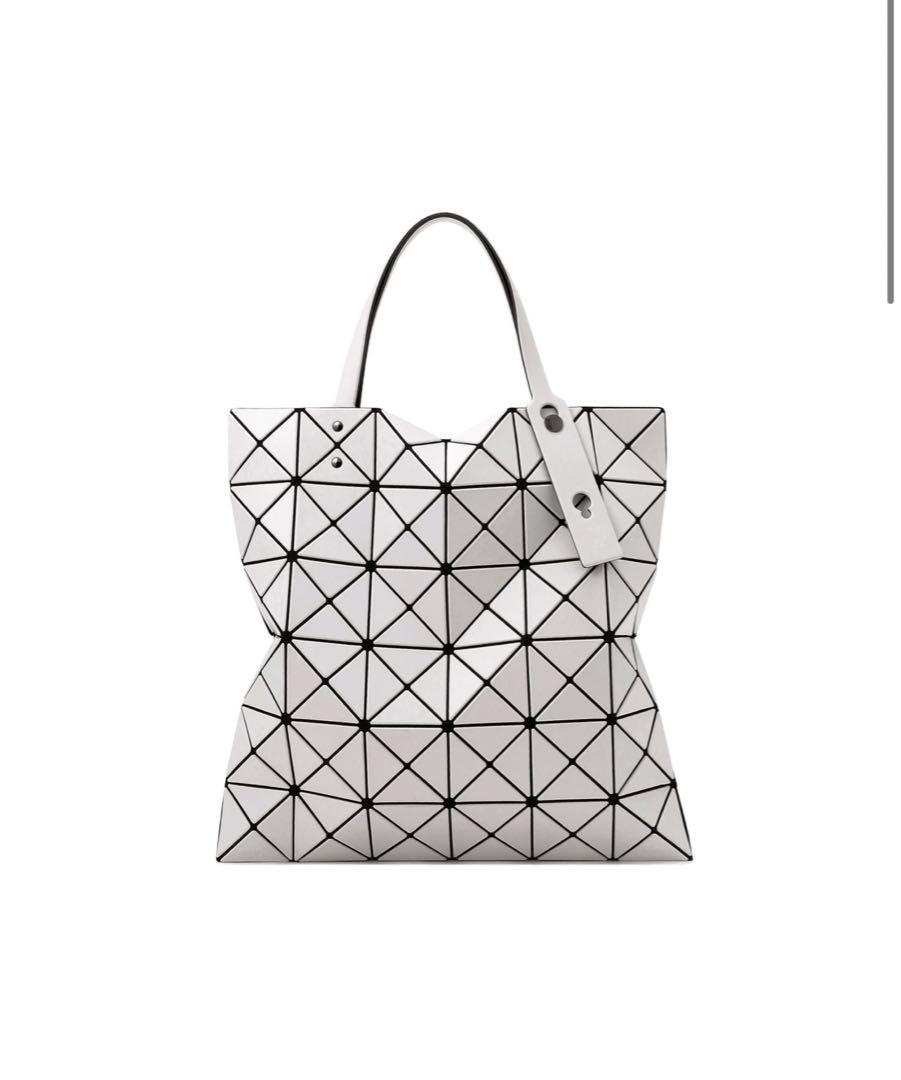 BAO BAO ISSEY MIYAKE LUCENT MATTE 14,200円