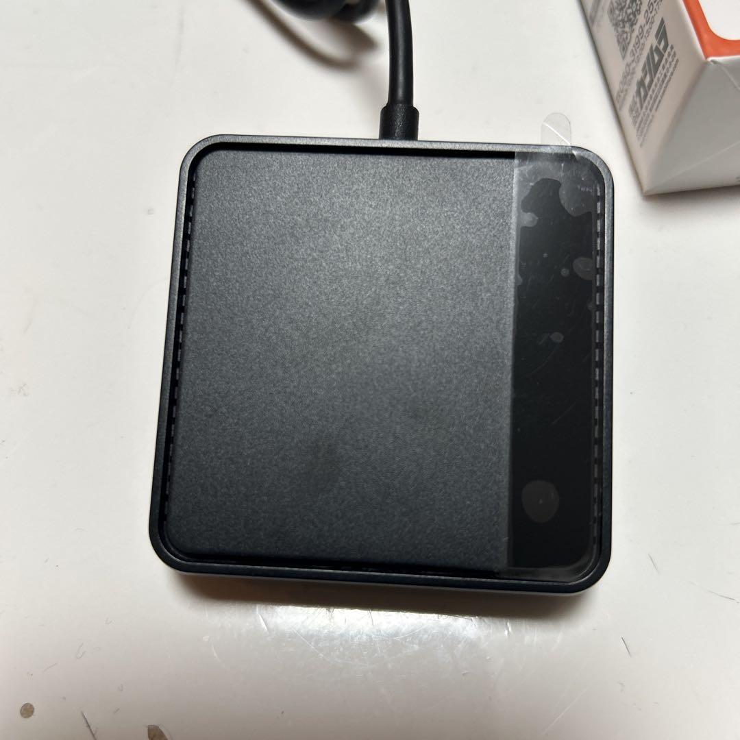 カシムラ スマートカープレイヤー KD-256 USB→HDMI変換