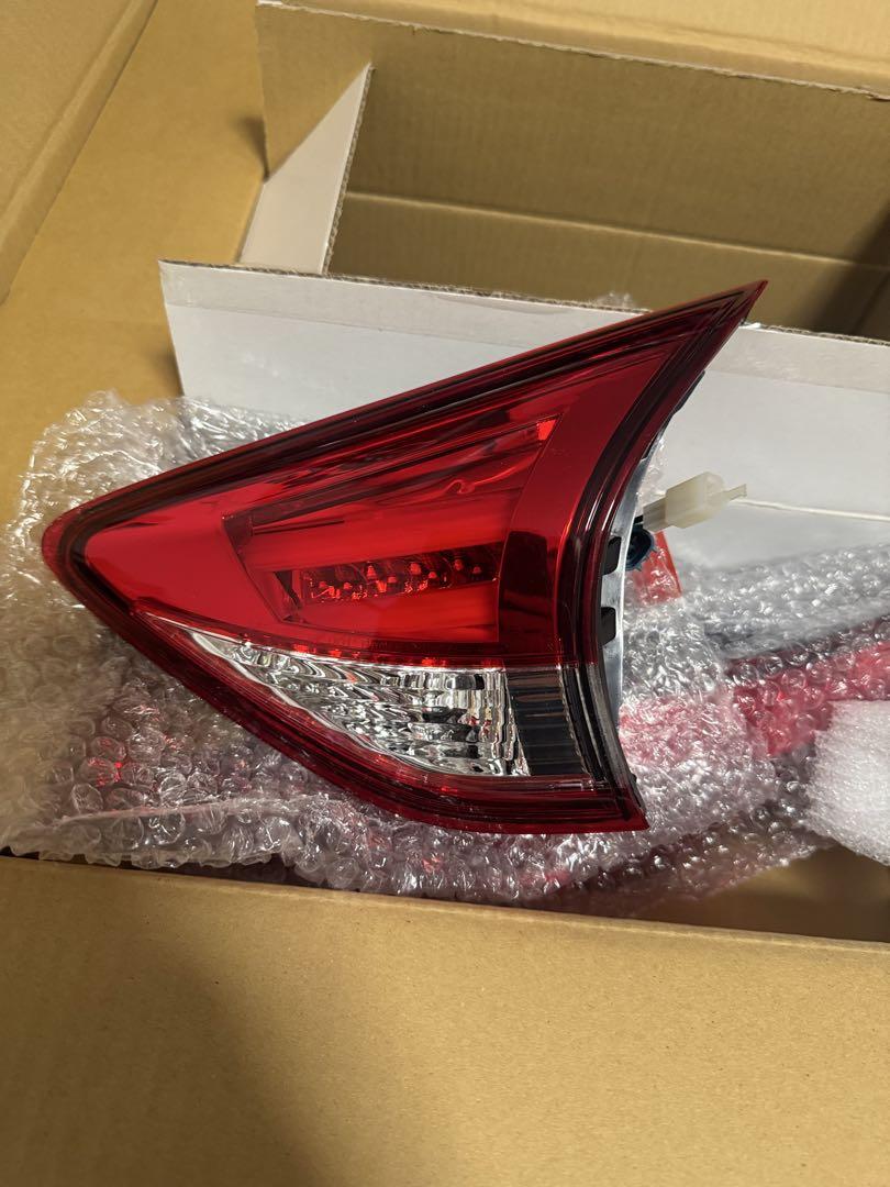 超SALE 新品 CX-5 cx5 KE テールランプ テール