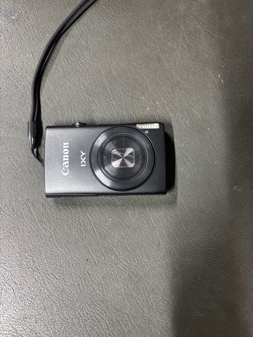 Canon IXY 600F デジカメ 1610万画素