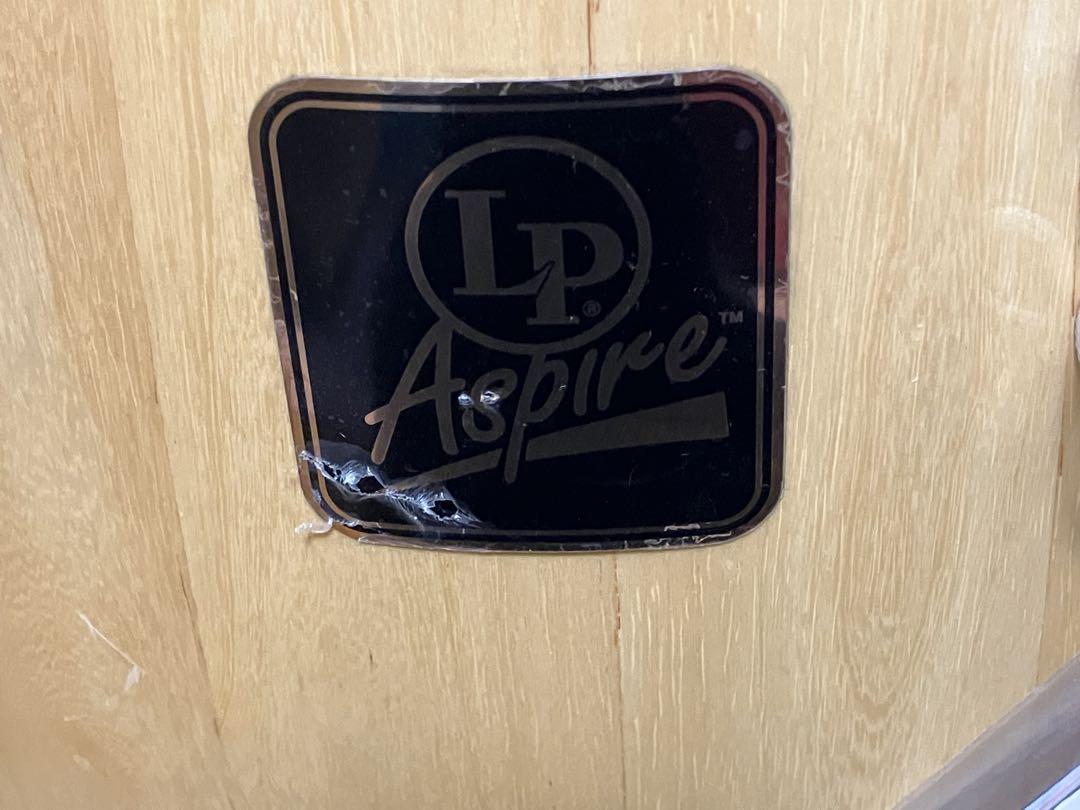aspire コンガ