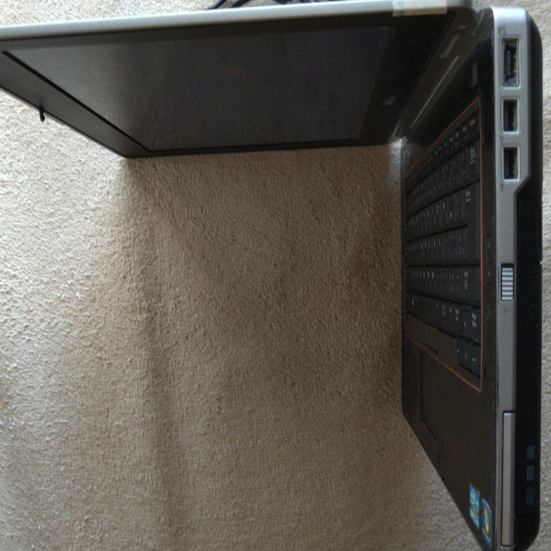 安い高品質 Windows10 DELL Latitude E6420 fU5p7-m19696492495 爆速 動画編集OK 日本製国産