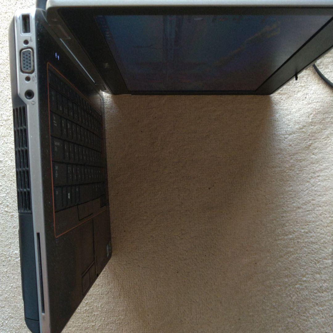 安い高品質 Windows10 DELL Latitude E6420 fU5p7-m19696492495 爆速 動画編集OK 日本製国産