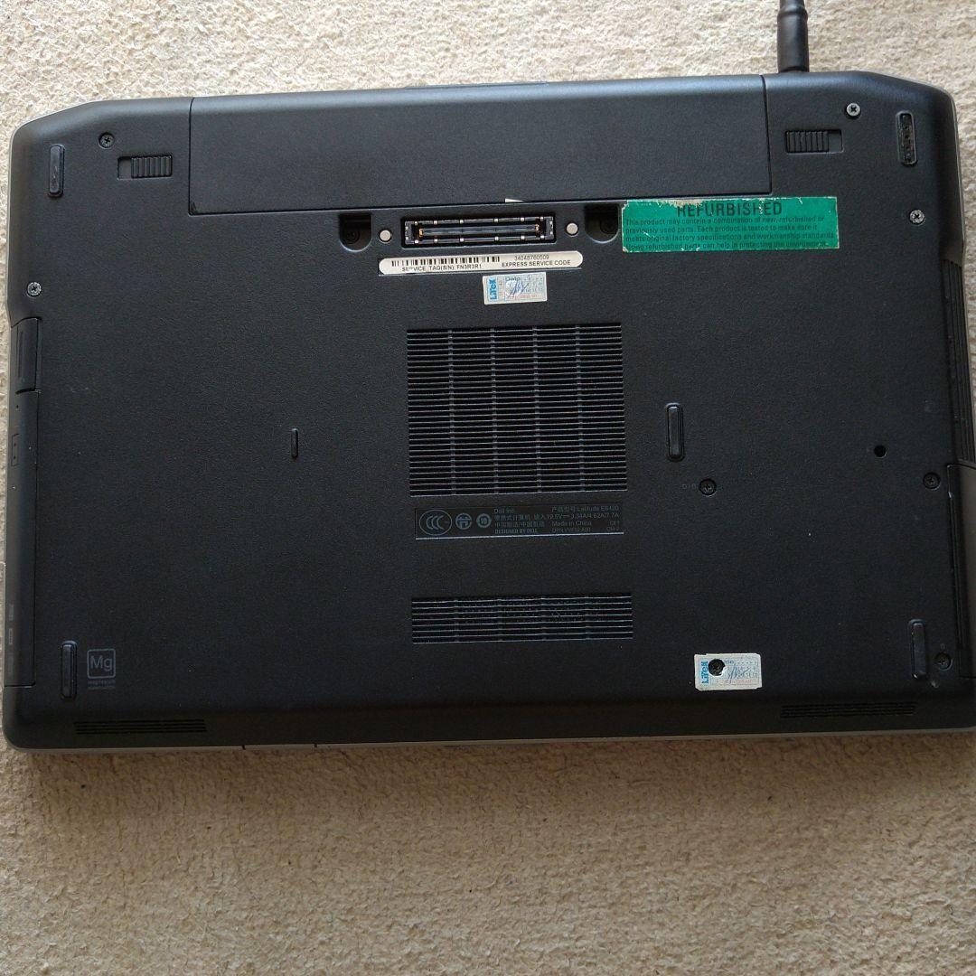 安い高品質 Windows10 DELL Latitude E6420 fU5p7-m19696492495 爆速 動画編集OK 日本製国産