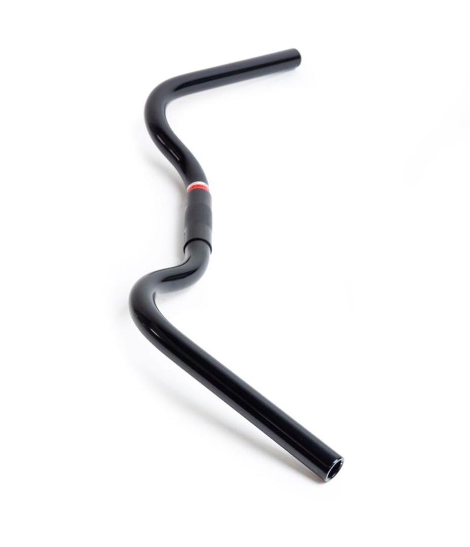 パーツ NITTO B355 kite bar(black)