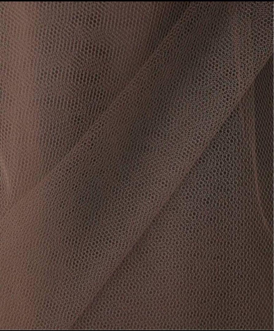 ♡新品未使用♡極美品♡ アパルトモン Tulle Skirt