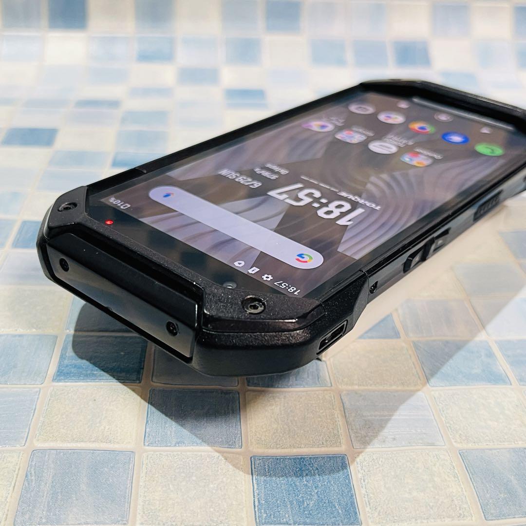 TORQUE 5G｜価格比較・最新情報 - 価格.com