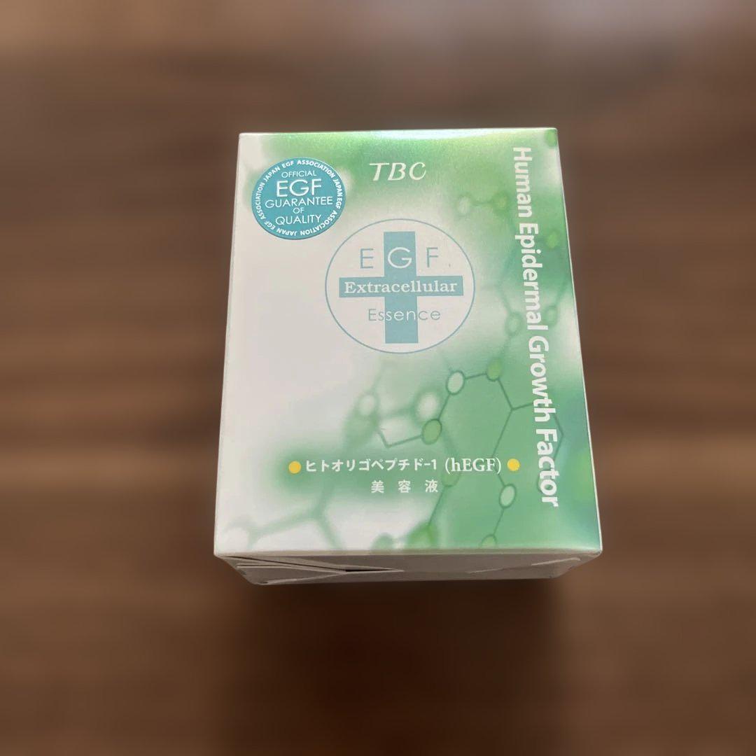 TBCエクストラエッセンス 60ml 美容液 - メルカリ