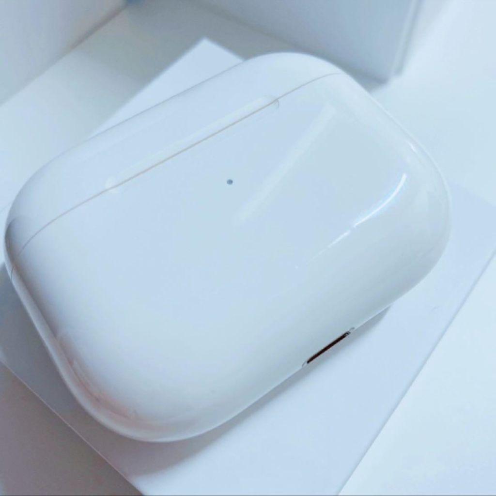 Apple AirPods Pro 充電ケースのみ 本体★★