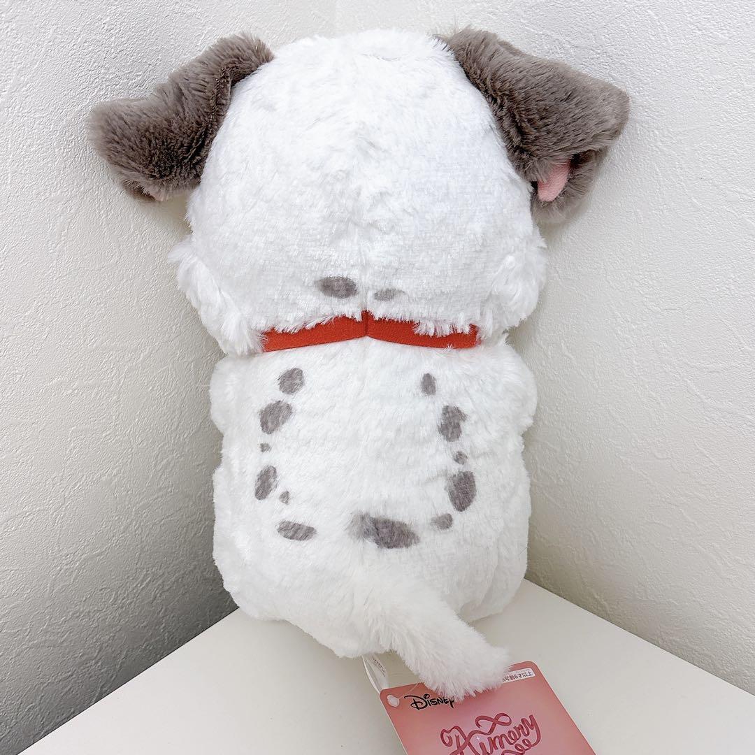 ディズニーキャラクター Aimery BIGぬいぐるみ 〜Dogs