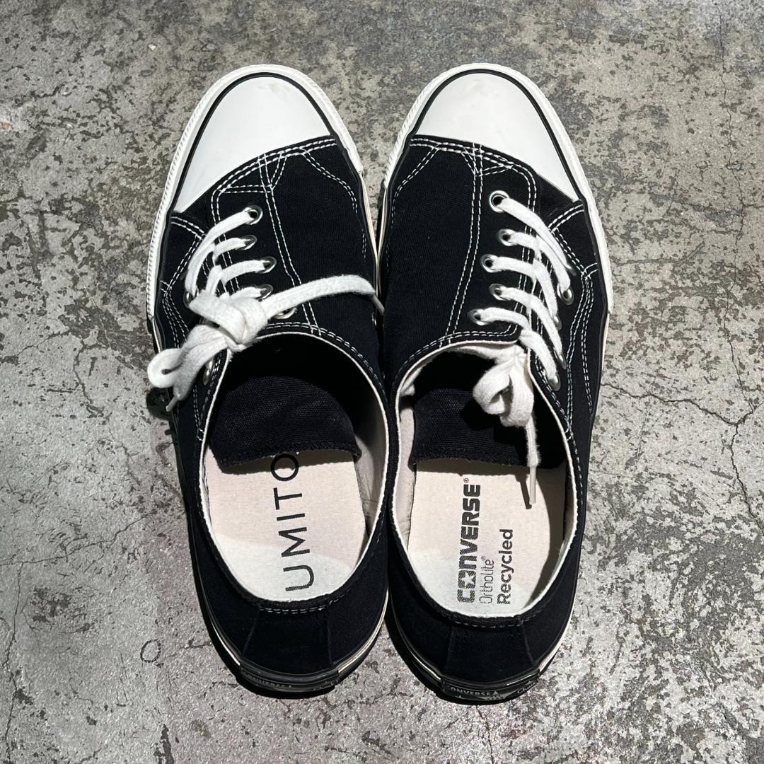 最終値下げ FUMITO GANRYU CONVERSE ALLSTAR by メルカリ