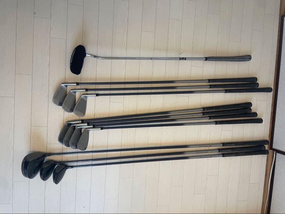 Callaway ゴルフバッグ 白/黒/黄色 TSURUYA ONESIDER Callaway ゴルフバッグ 白/黒/黄色 TSURUYA ONESIDER